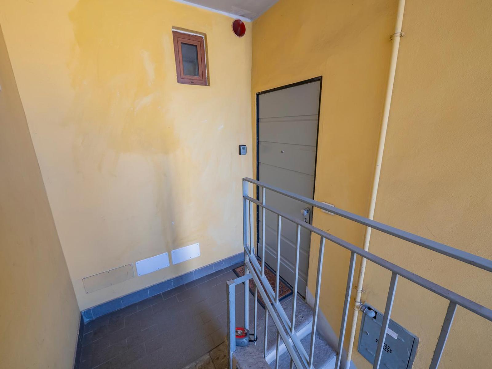 Canonica Attic Apartment Milano Exterior foto